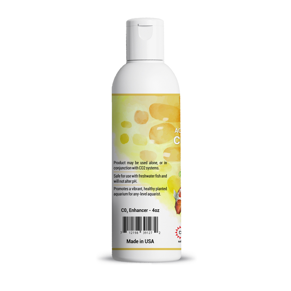 Aquaetic CO2 Enhancer - Dawn N Shine product thumbnail